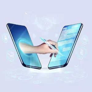 Hợp đồng điện tử - VNPT eContract