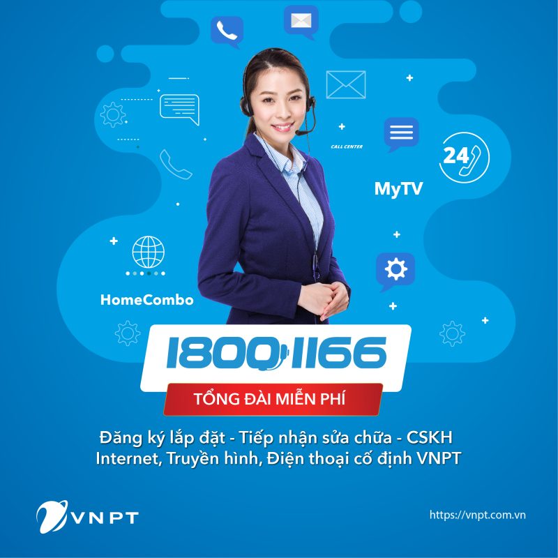 báo hỏng vnpt đà nẵng